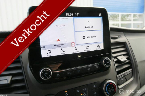 Ford Transit 2.0 TDCI L2H2 EURO6 3pers Veel opties !!!