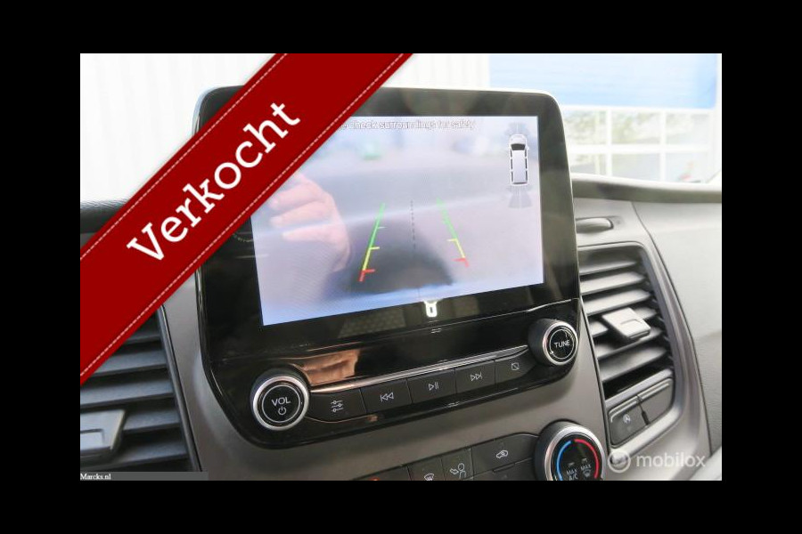 Ford Transit 2.0 TDCI L2H2 EURO6 3pers Veel opties !!!