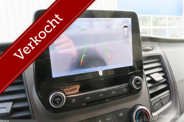 Ford Transit 2.0 TDCI L2H2 EURO6 3pers Veel opties !!!