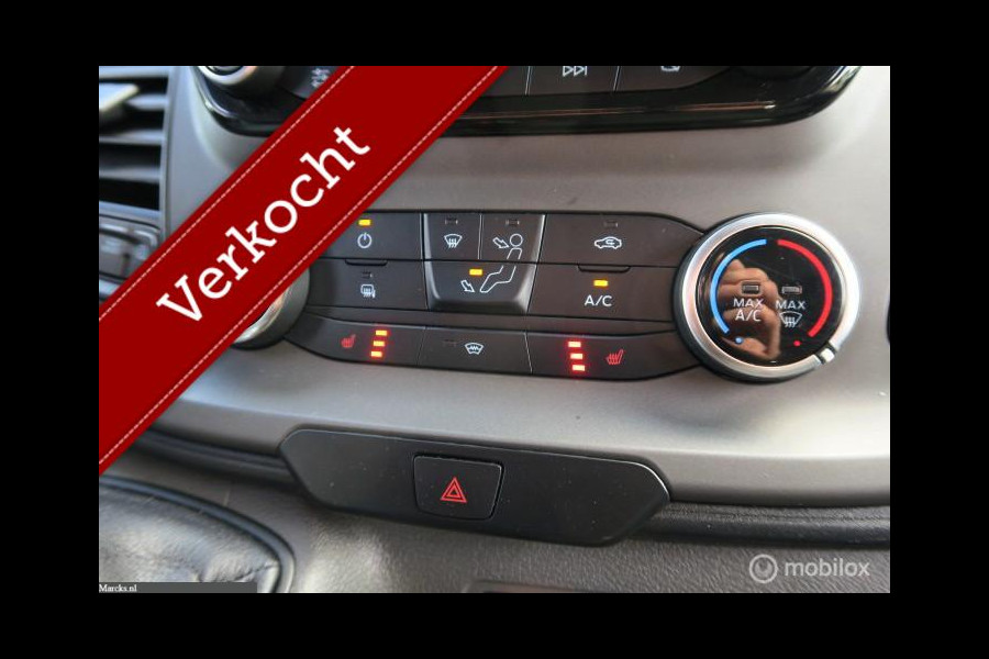Ford Transit 2.0 TDCI L2H2 EURO6 3pers Veel opties !!!