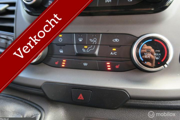 Ford Transit 2.0 TDCI L2H2 EURO6 3pers Veel opties !!!