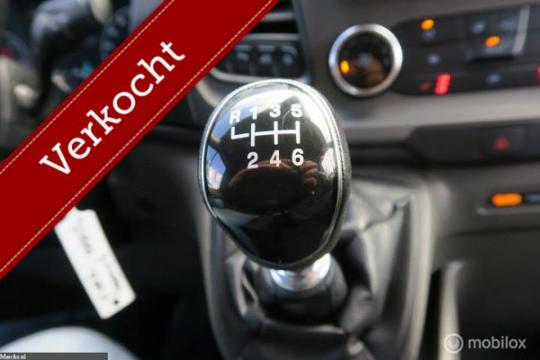 Ford Transit 2.0 TDCI L2H2 EURO6 3pers Veel opties !!!