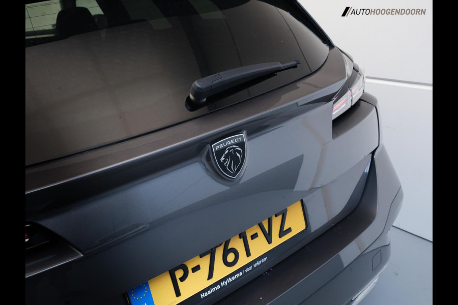 Peugeot 308 SW 1.2 PureTech Allure Pack Business (APPLE CARPLAY,LED,DODEHOEK,360 CAMERA,CRUISE,LM-VELGEN,SPORSTOELEN,LM-VELGEN)