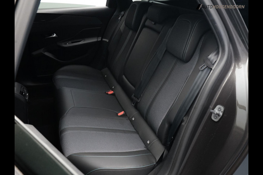 Peugeot 308 SW 1.2 PureTech Allure Pack Business (APPLE CARPLAY,LED,DODEHOEK,360 CAMERA,CRUISE,LM-VELGEN,SPORSTOELEN,LM-VELGEN)