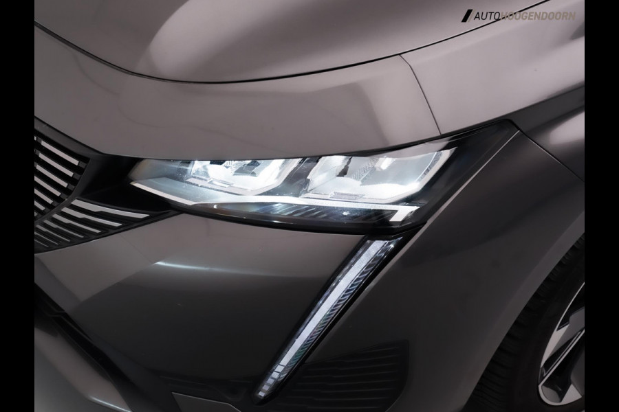 Peugeot 308 SW 1.2 PureTech Allure Pack Business (APPLE CARPLAY,LED,DODEHOEK,360 CAMERA,CRUISE,LM-VELGEN,SPORSTOELEN,LM-VELGEN)
