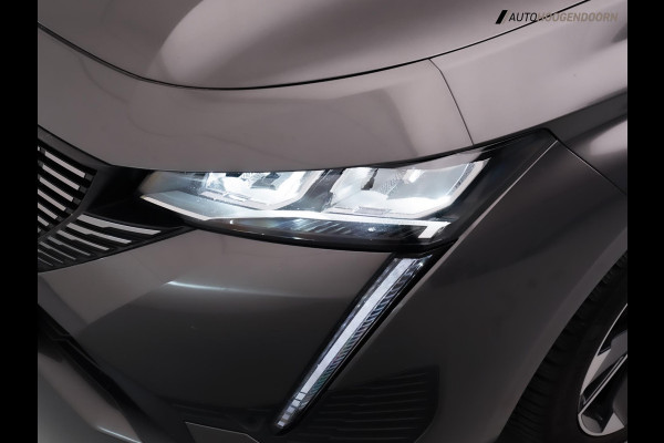 Peugeot 308 SW 1.2 PureTech Allure Pack Business (APPLE CARPLAY,LED,DODEHOEK,360 CAMERA,CRUISE,LM-VELGEN,SPORSTOELEN,LM-VELGEN)