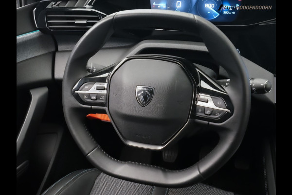 Peugeot 308 SW 1.2 PureTech Allure Pack Business (APPLE CARPLAY,LED,DODEHOEK,360 CAMERA,CRUISE,LM-VELGEN,SPORSTOELEN,LM-VELGEN)