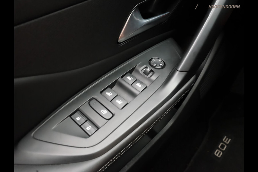 Peugeot 308 SW 1.2 PureTech Allure Pack Business (APPLE CARPLAY,LED,DODEHOEK,360 CAMERA,CRUISE,LM-VELGEN,SPORSTOELEN,LM-VELGEN)