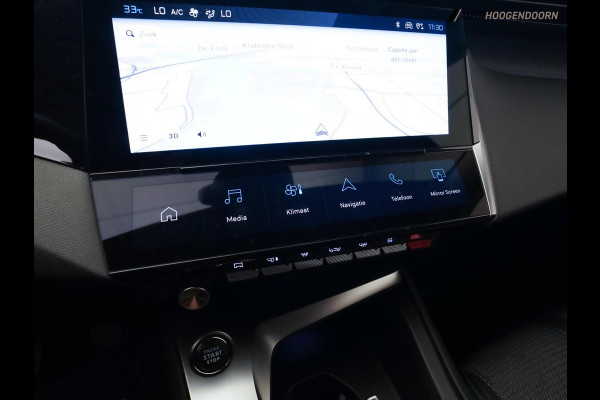 Peugeot 308 SW 1.2 PureTech Allure Pack Business (APPLE CARPLAY,LED,DODEHOEK,360 CAMERA,CRUISE,LM-VELGEN,SPORSTOELEN,LM-VELGEN)