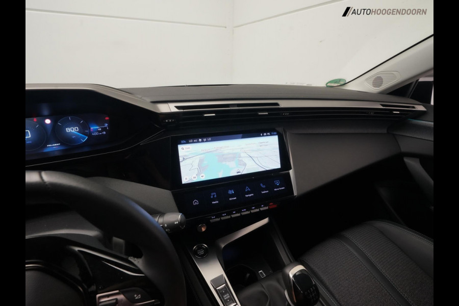 Peugeot 308 SW 1.2 PureTech Allure Pack Business (APPLE CARPLAY,LED,DODEHOEK,360 CAMERA,CRUISE,LM-VELGEN,SPORSTOELEN,LM-VELGEN)