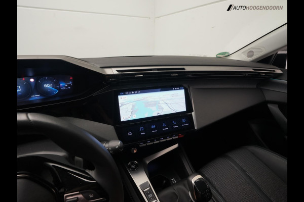 Peugeot 308 SW 1.2 PureTech Allure Pack Business (APPLE CARPLAY,LED,DODEHOEK,360 CAMERA,CRUISE,LM-VELGEN,SPORSTOELEN,LM-VELGEN)