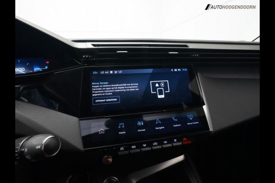 Peugeot 308 SW 1.2 PureTech Allure Pack Business (APPLE CARPLAY,LED,DODEHOEK,360 CAMERA,CRUISE,LM-VELGEN,SPORSTOELEN,LM-VELGEN)