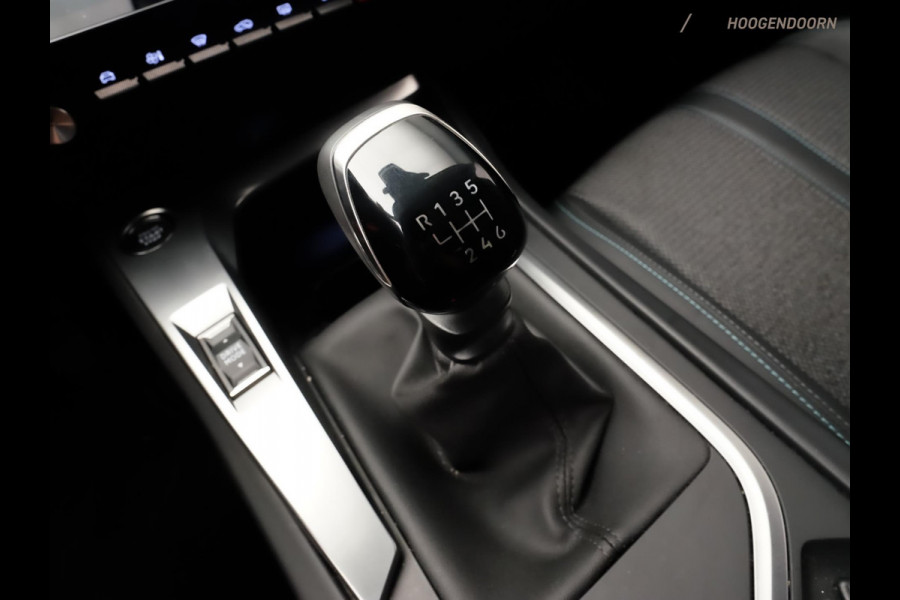 Peugeot 308 SW 1.2 PureTech Allure Pack Business (APPLE CARPLAY,LED,DODEHOEK,360 CAMERA,CRUISE,LM-VELGEN,SPORSTOELEN,LM-VELGEN)