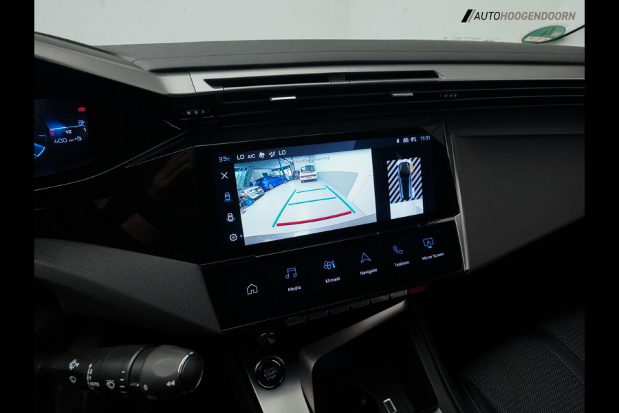 Peugeot 308 SW 1.2 PureTech Allure Pack Business (APPLE CARPLAY,LED,DODEHOEK,360 CAMERA,CRUISE,LM-VELGEN,SPORSTOELEN,LM-VELGEN)
