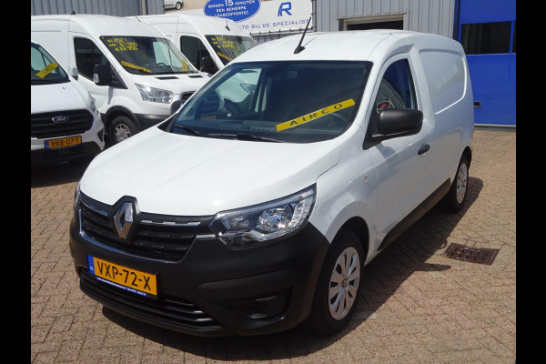 Renault Express 1.5 dCi 75 Comfort + AIRCO GROOT NAVI SCHERM SCHUIFDEUR CRUISE CONTROL