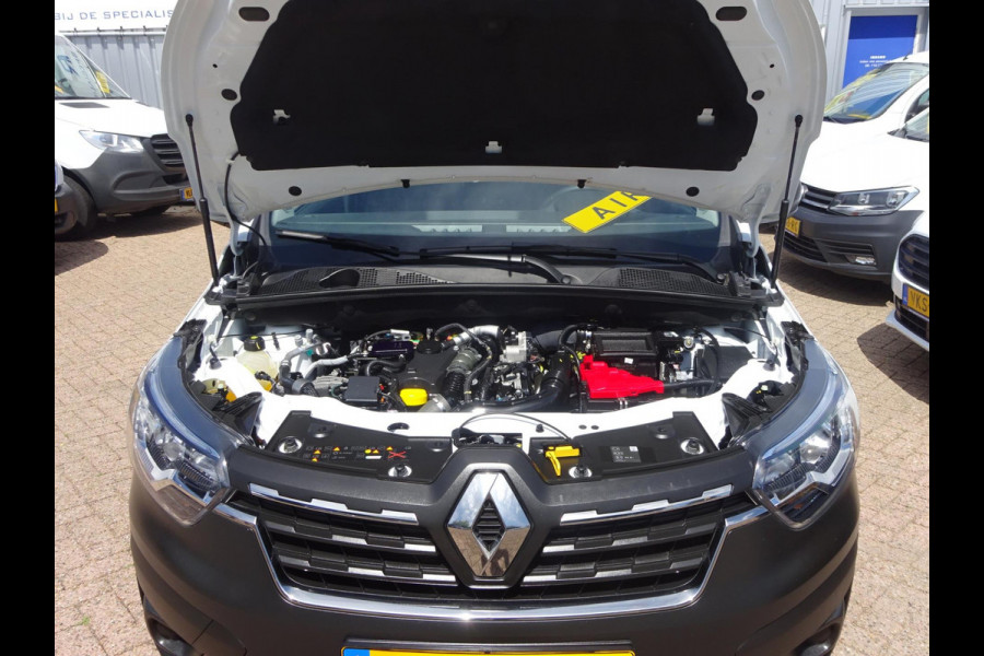 Renault Express 1.5 dCi 75 Comfort + AIRCO GROOT NAVI SCHERM SCHUIFDEUR CRUISE CONTROL