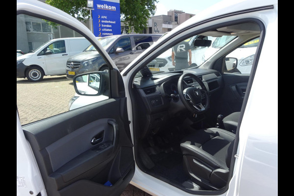 Renault Express 1.5 dCi 75 Comfort + AIRCO GROOT NAVI SCHERM SCHUIFDEUR CRUISE CONTROL