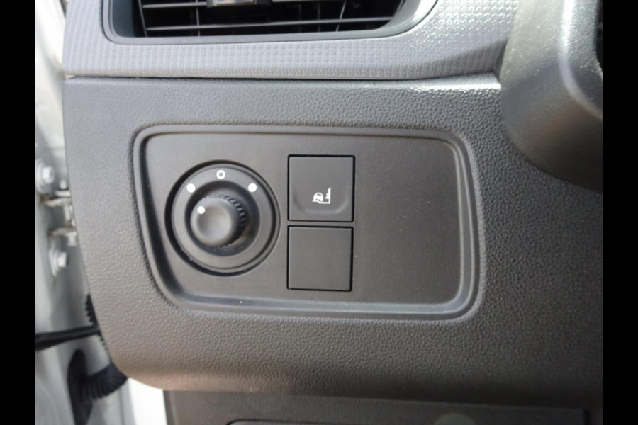 Renault Express 1.5 dCi 75 Comfort + AIRCO GROOT NAVI SCHERM SCHUIFDEUR CRUISE CONTROL