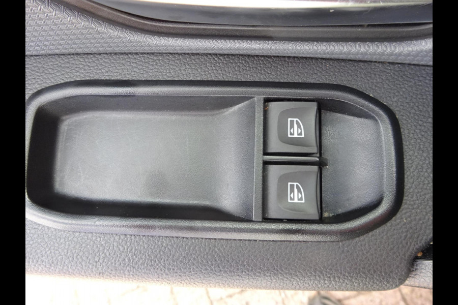 Renault Express 1.5 dCi 75 Comfort + AIRCO GROOT NAVI SCHERM SCHUIFDEUR CRUISE CONTROL