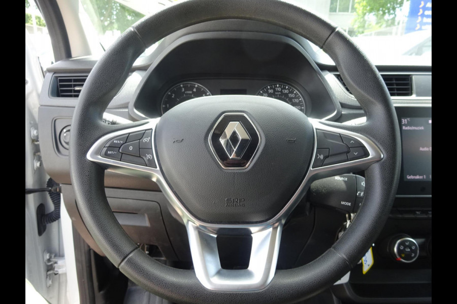 Renault Express 1.5 dCi 75 Comfort + AIRCO GROOT NAVI SCHERM SCHUIFDEUR CRUISE CONTROL