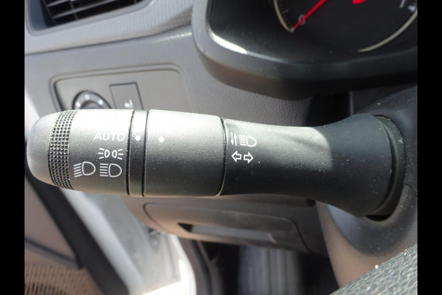 Renault Express 1.5 dCi 75 Comfort + AIRCO GROOT NAVI SCHERM SCHUIFDEUR CRUISE CONTROL