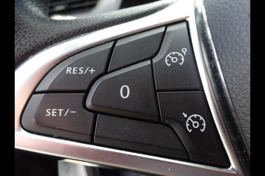 Renault Express 1.5 dCi 75 Comfort + AIRCO GROOT NAVI SCHERM SCHUIFDEUR CRUISE CONTROL