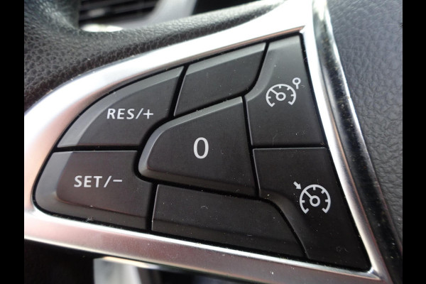 Renault Express 1.5 dCi 75 Comfort + AIRCO GROOT NAVI SCHERM SCHUIFDEUR CRUISE CONTROL