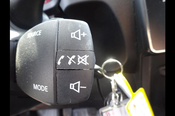 Renault Express 1.5 dCi 75 Comfort + AIRCO GROOT NAVI SCHERM SCHUIFDEUR CRUISE CONTROL
