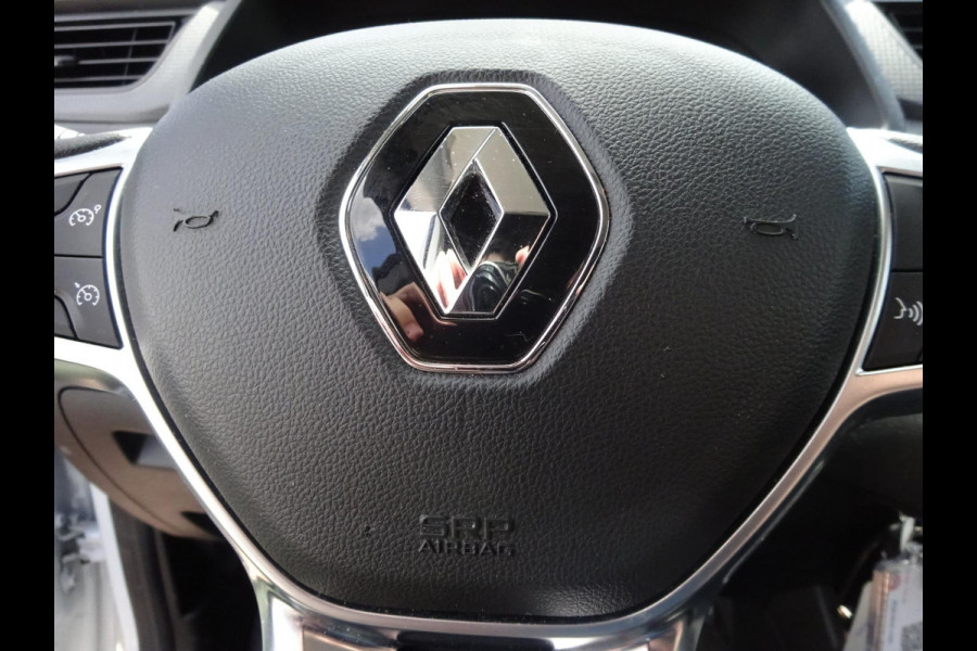 Renault Express 1.5 dCi 75 Comfort + AIRCO GROOT NAVI SCHERM SCHUIFDEUR CRUISE CONTROL
