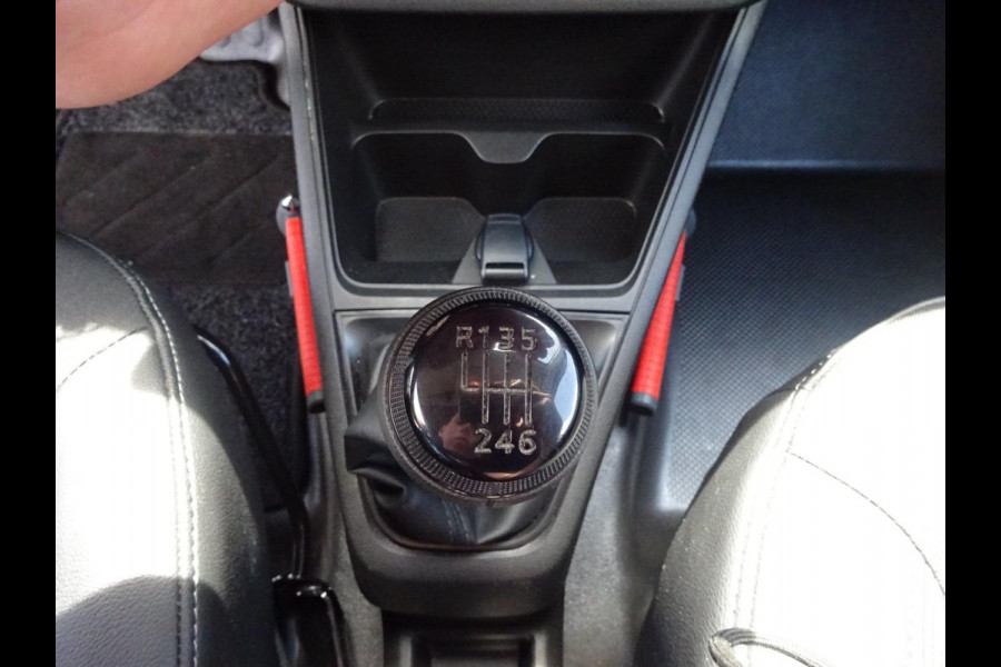 Renault Express 1.5 dCi 75 Comfort + AIRCO GROOT NAVI SCHERM SCHUIFDEUR CRUISE CONTROL