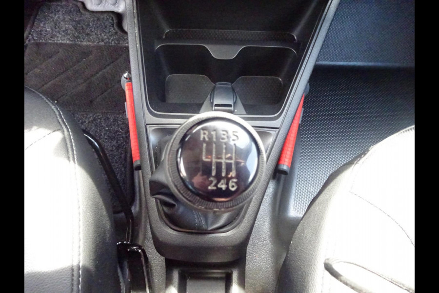 Renault Express 1.5 dCi 75 Comfort + AIRCO GROOT NAVI SCHERM SCHUIFDEUR CRUISE CONTROL