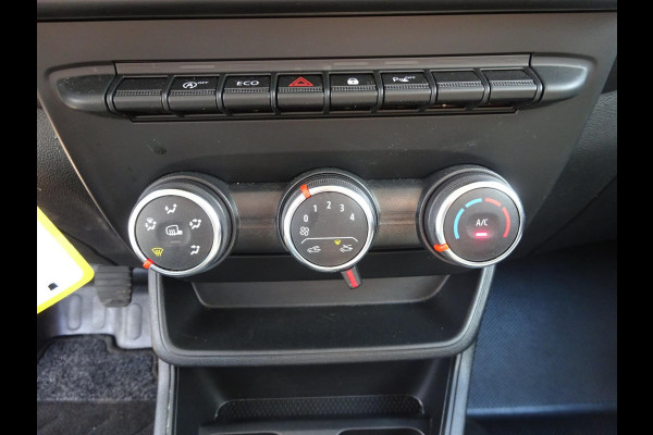 Renault Express 1.5 dCi 75 Comfort + AIRCO GROOT NAVI SCHERM SCHUIFDEUR CRUISE CONTROL
