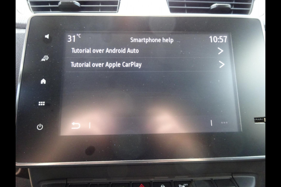 Renault Express 1.5 dCi 75 Comfort + AIRCO GROOT NAVI SCHERM SCHUIFDEUR CRUISE CONTROL
