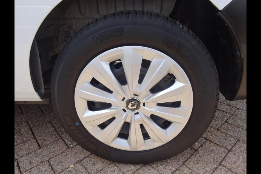 Renault Express 1.5 dCi 75 Comfort + AIRCO GROOT NAVI SCHERM SCHUIFDEUR CRUISE CONTROL