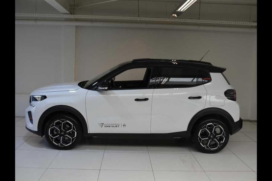 Citroën C3 1.2 Turbo 100pk Max | Navigatie | Achteruitrij camera |