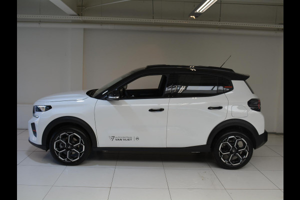 Citroën C3 1.2 Turbo 100pk Max | Navigatie | Achteruitrij camera |