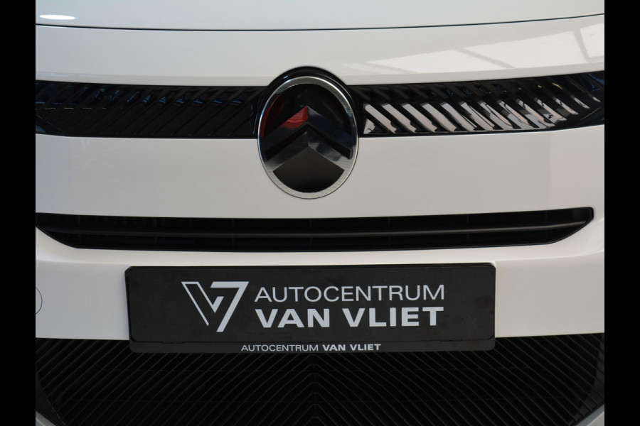 Citroën C3 1.2 Turbo 100pk Max | Navigatie | Achteruitrij camera |