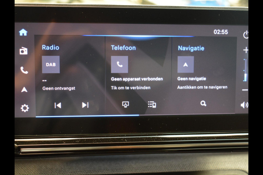 Citroën C3 1.2 Turbo 100pk Max | Navigatie | Achteruitrij camera |