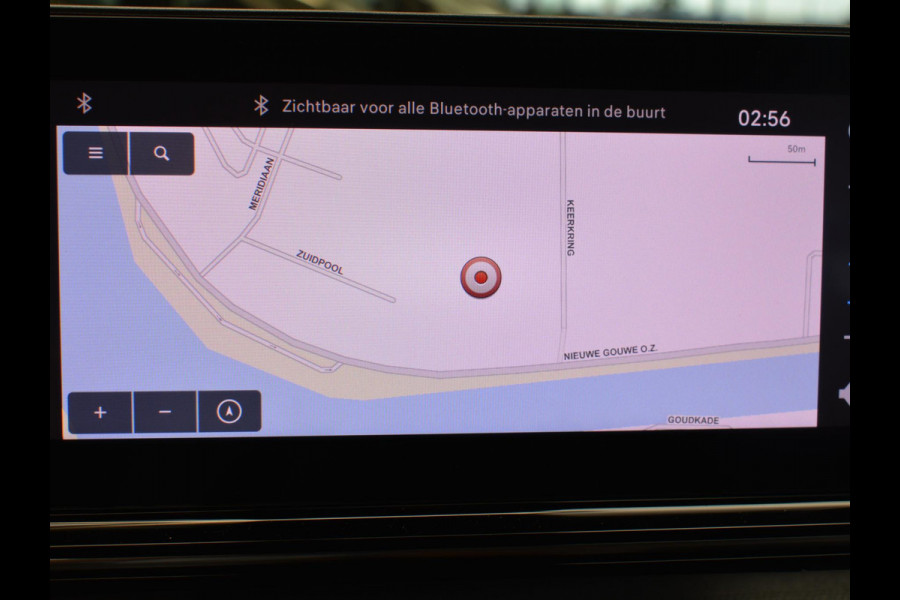 Citroën C3 1.2 Turbo 100pk Max | Navigatie | Achteruitrij camera |