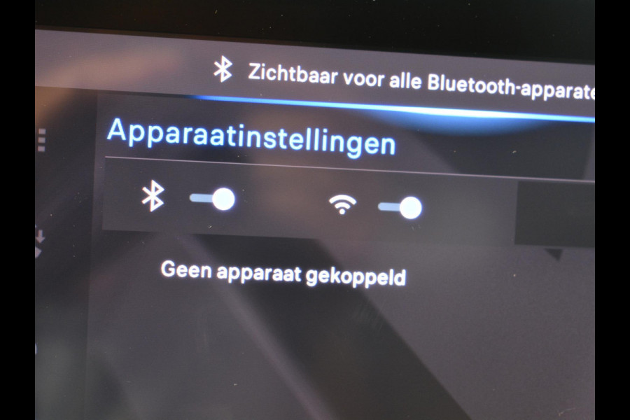 Citroën C3 1.2 Turbo 100pk Max | Navigatie | Achteruitrij camera |