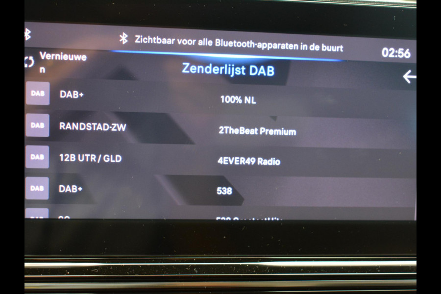 Citroën C3 1.2 Turbo 100pk Max | Navigatie | Achteruitrij camera |