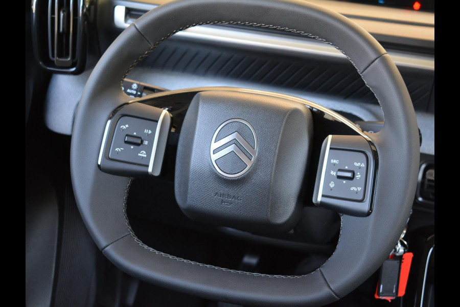 Citroën C3 1.2 Turbo 100pk Max | Navigatie | Achteruitrij camera |
