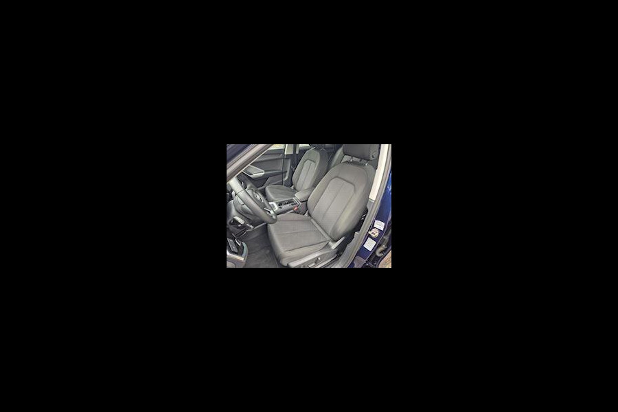 Audi Q3 45 TFSI e Advanced edition ,Navigatie/carplay/android,parksensoren,achteruitrijcamera,elecstoelen+verwarming.