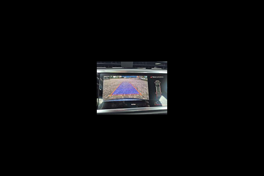 Audi Q3 45 TFSI e Advanced edition ,Navigatie/carplay/android,parksensoren,achteruitrijcamera,elecstoelen+verwarming.