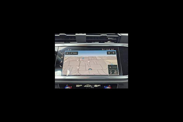 Audi Q3 45 TFSI e Advanced edition ,Navigatie/carplay/android,parksensoren,achteruitrijcamera,elecstoelen+verwarming.