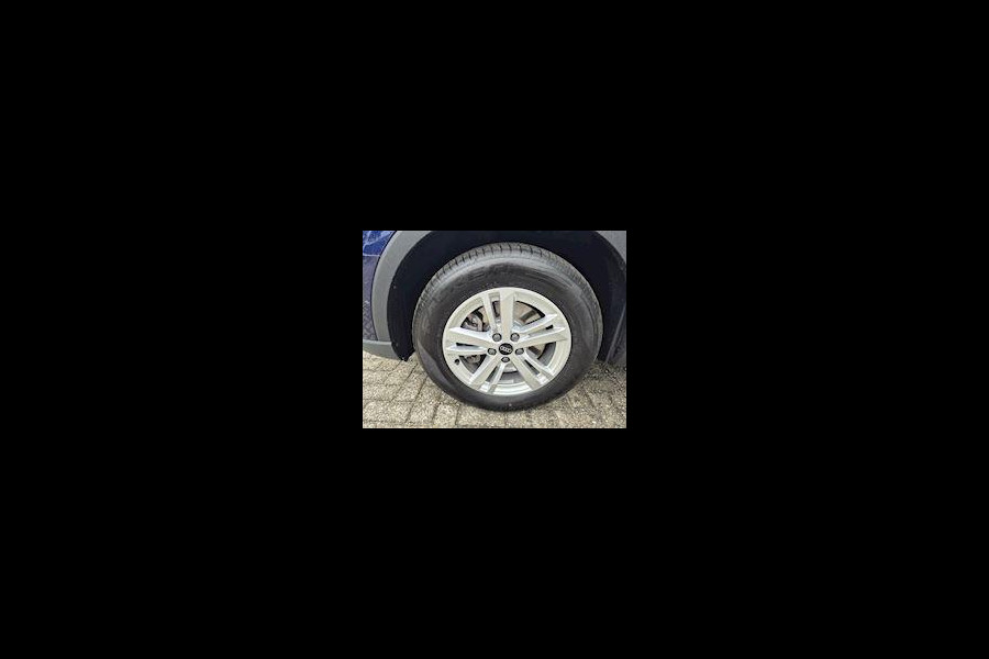 Audi Q3 45 TFSI e Advanced edition ,Navigatie/carplay/android,parksensoren,achteruitrijcamera,elecstoelen+verwarming.
