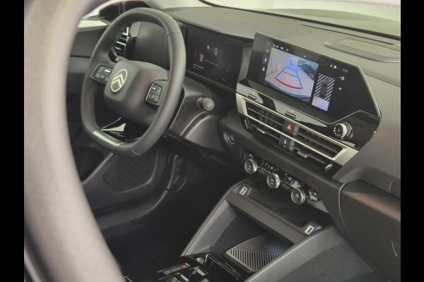 Citroën C4 1.2 Hybrid 145pk Business Automaat | Navigatie | Achteruitrijcamera | Stoelverwarming | Keyless Entry | Apple Carplay/Android Auto (Draadloos) |
