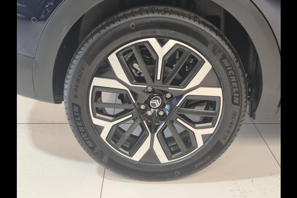 Citroën C4 1.2 Hybrid 145pk Business Automaat | Navigatie | Achteruitrijcamera | Stoelverwarming | Keyless Entry | Apple Carplay/Android Auto (Draadloos) |