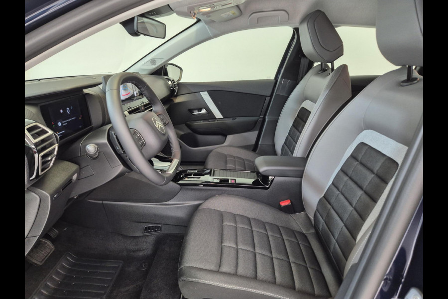 Citroën C4 1.2 Hybrid 145pk Business Automaat | Navigatie | Achteruitrijcamera | Stoelverwarming | Keyless Entry | Apple Carplay/Android Auto (Draadloos) |