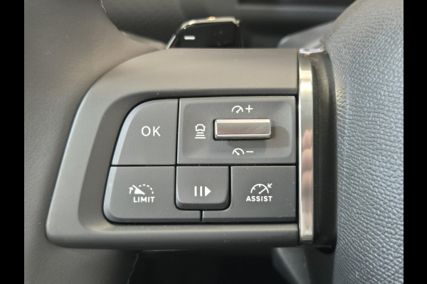 Citroën C4 1.2 Hybrid 145pk Business Automaat | Navigatie | Achteruitrijcamera | Stoelverwarming | Keyless Entry | Apple Carplay/Android Auto (Draadloos) |